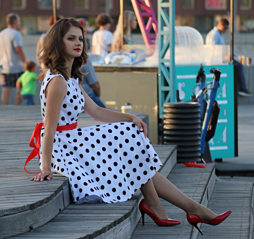 Город и его обитатели - Владимир59 Город и его обитатели - Владимир59