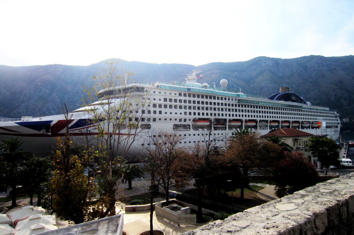 Красавчик - Натали 