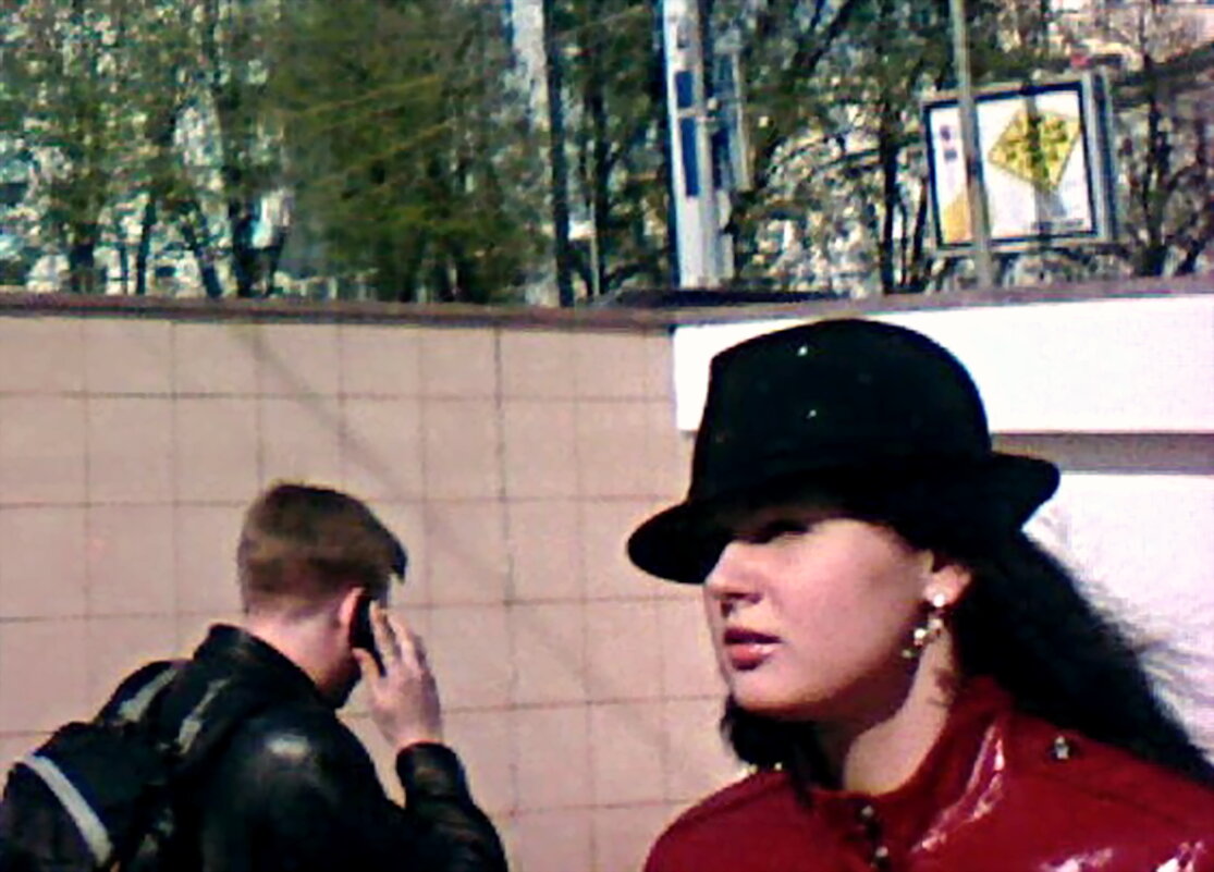 *** - Владимир Захаров