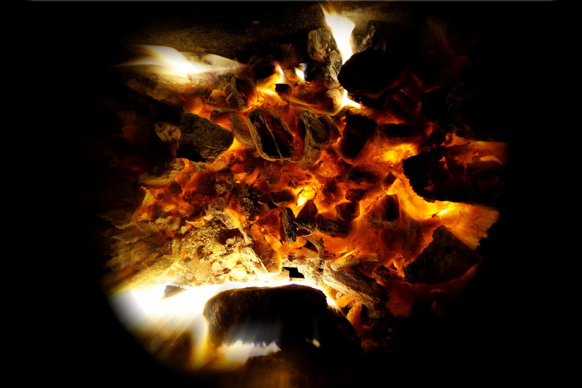 оггонь - Aндрей Антонов