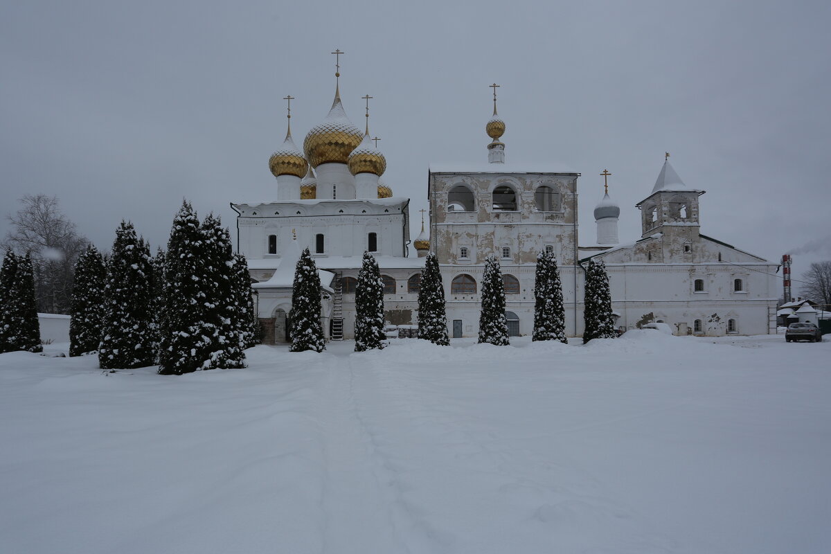 .. - Ninell Nikitina