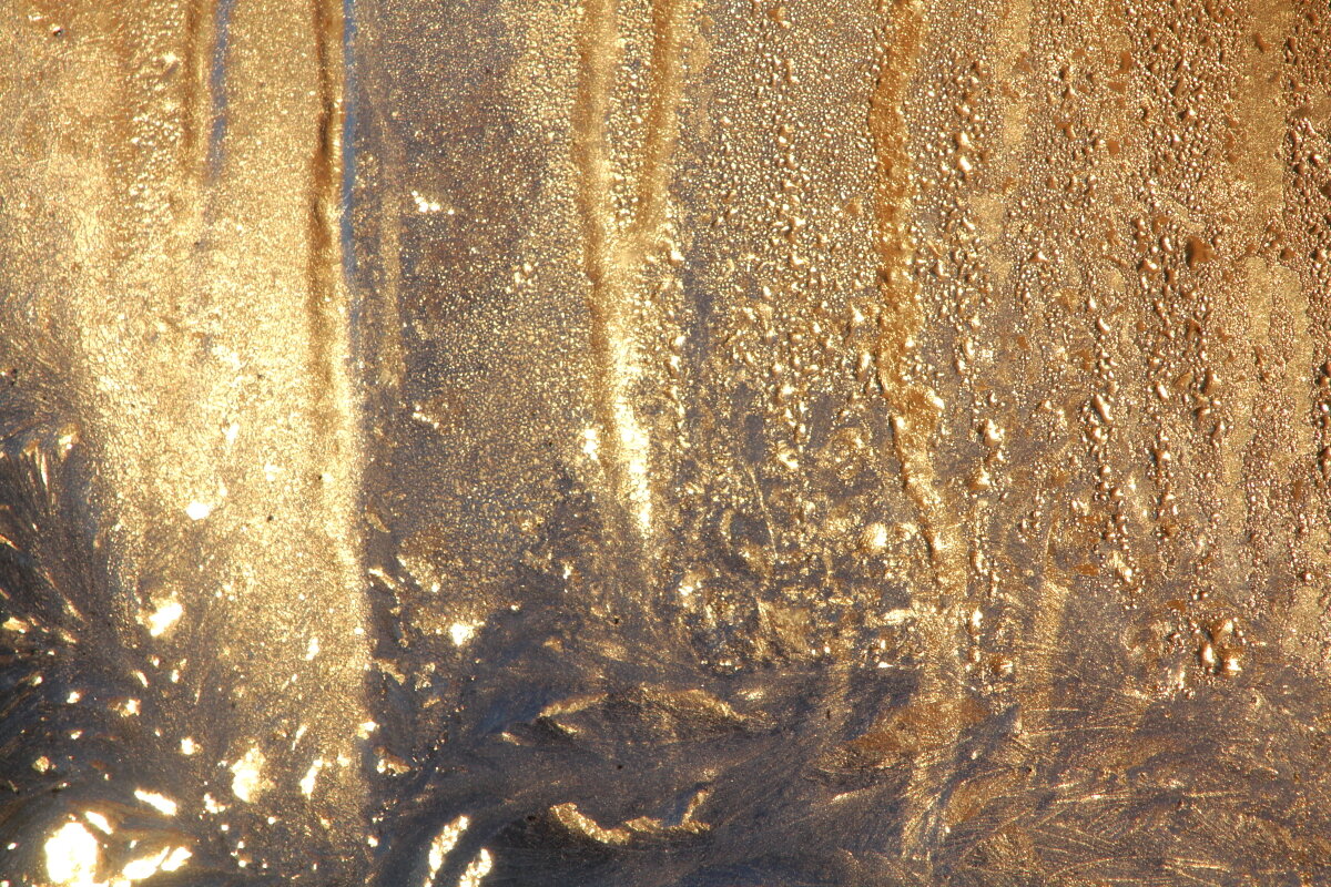 Фантазия зимы - олег свирский 