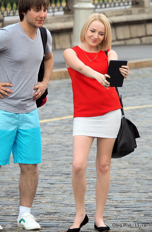 пристроиться к симпатии - Олег Лукьянов