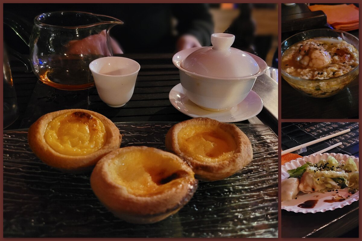 Это было необычно - Татьяна Машошина