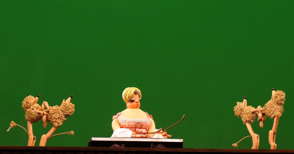 Стелла Суисс и группа домашних хищников - Валерий Судачок