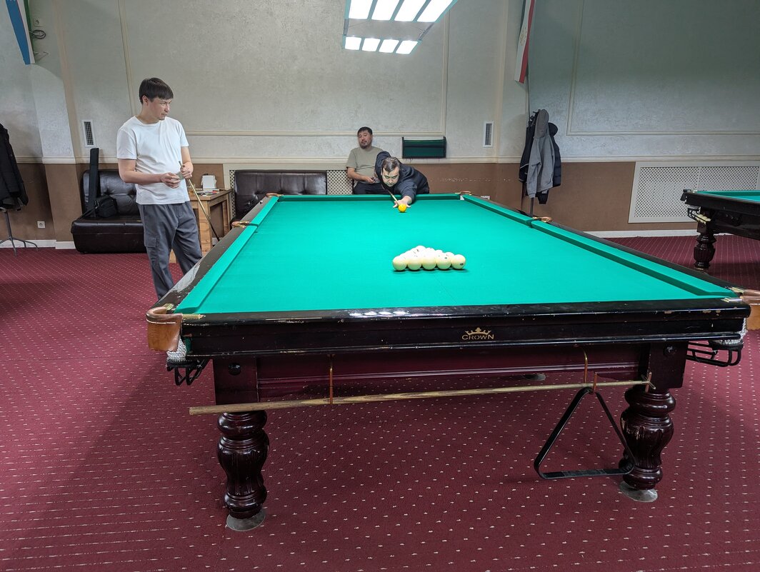 Игра - Андрей Хлопонин Игра - Андрей Хлопонин