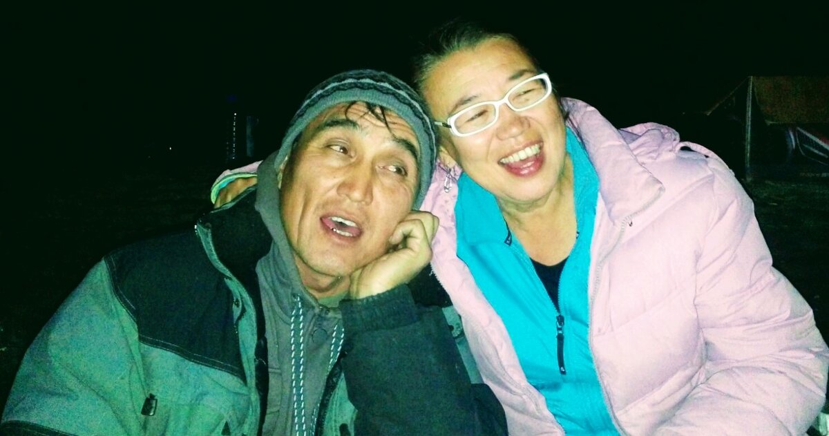 Песня жизни. - Георгиевич 