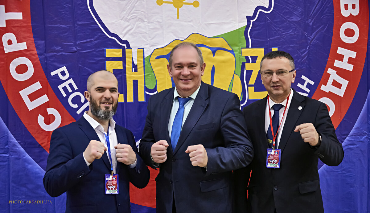 тхэквондо́ - arkadii 