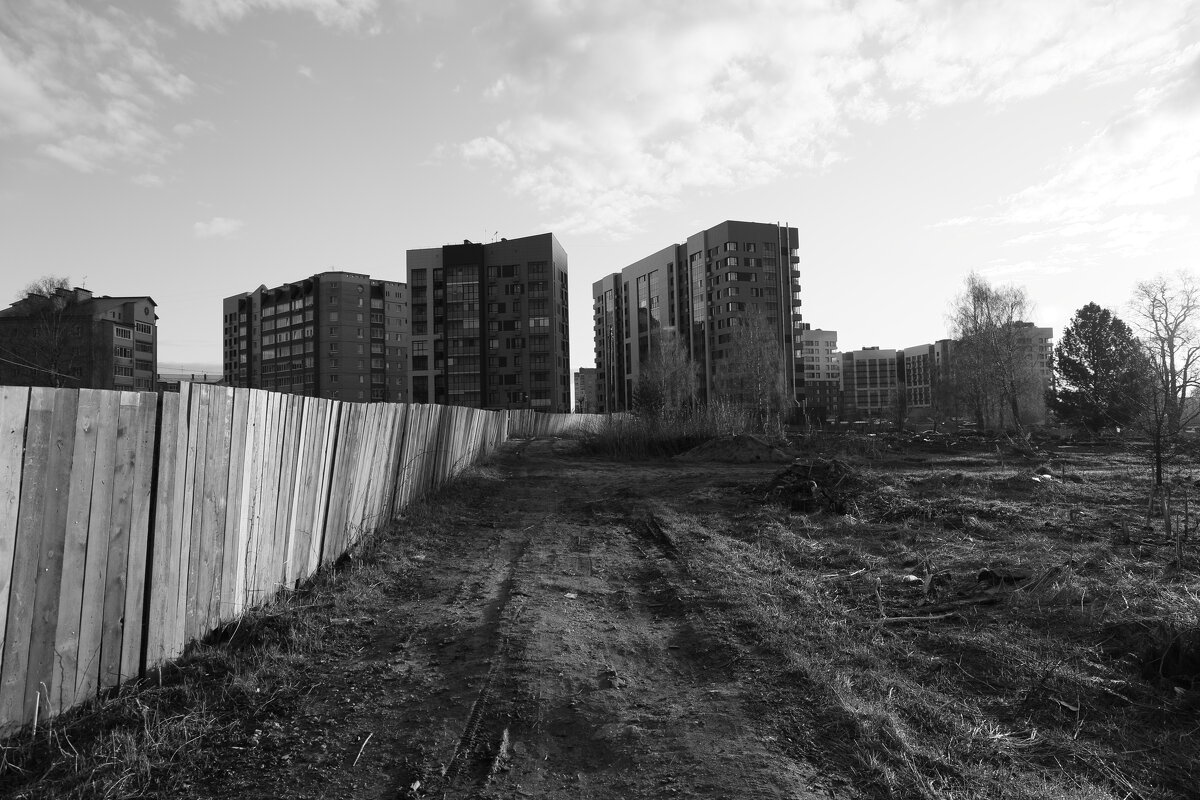 Фотография - Денис Безногов