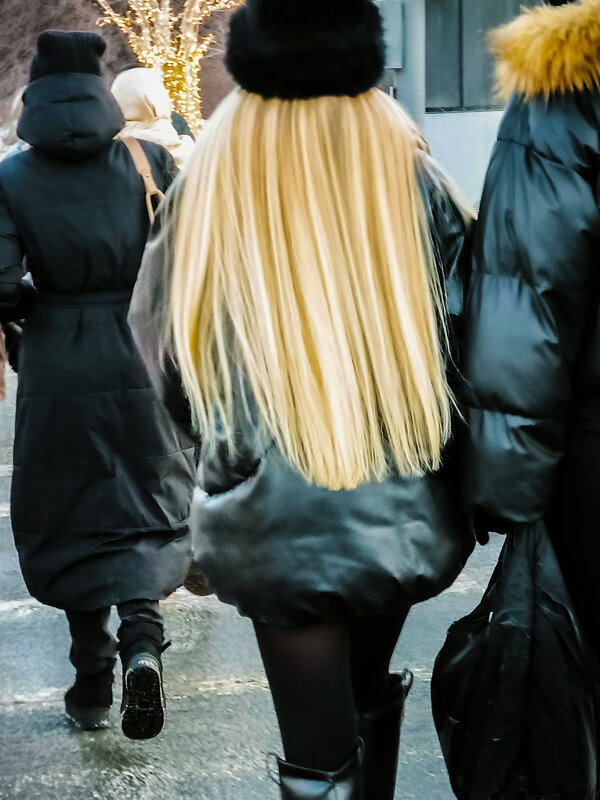 * - Сергей Полянский