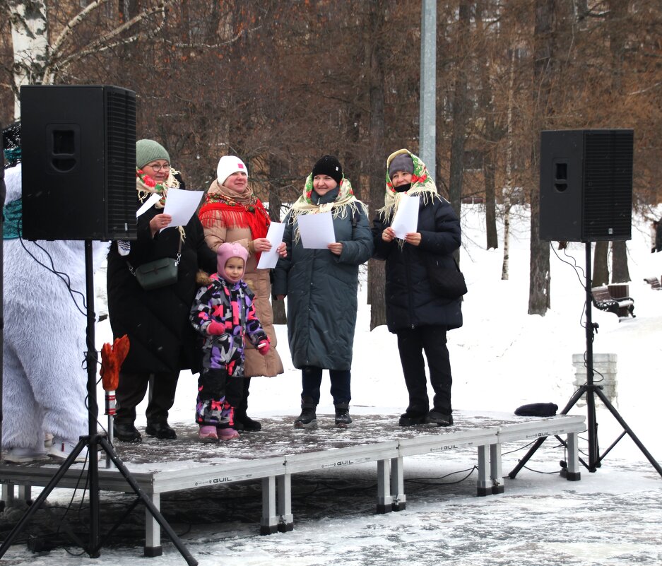 квартет с четвертью..... - Сергей 