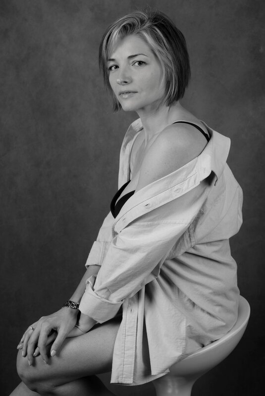 Мила - Михаил Трофимов