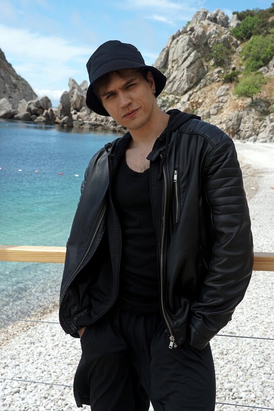 Актер Евгений Зарубин - Михаил Трофимов Актер Евгений Зарубин - Михаил Трофимов