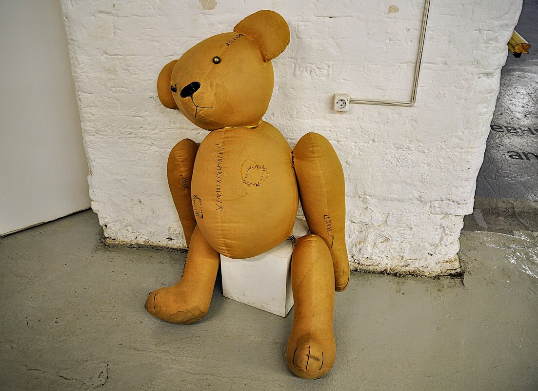 Встреча у пандуса ! Прежде зарядись , а потом лишь поднимайся ! ) - Анатолий Колосов Встреча у пандуса ! Прежде зарядись , а потом лишь поднимайся ! ) - Анатолий Колосов