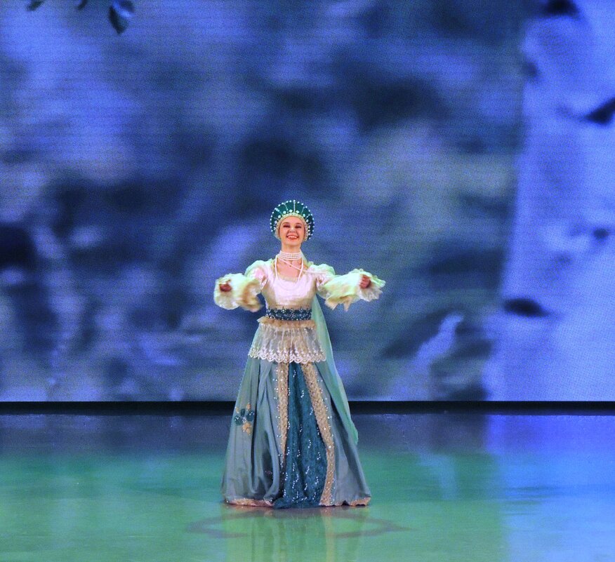 Очарование - Ната57 Наталья Мамедова