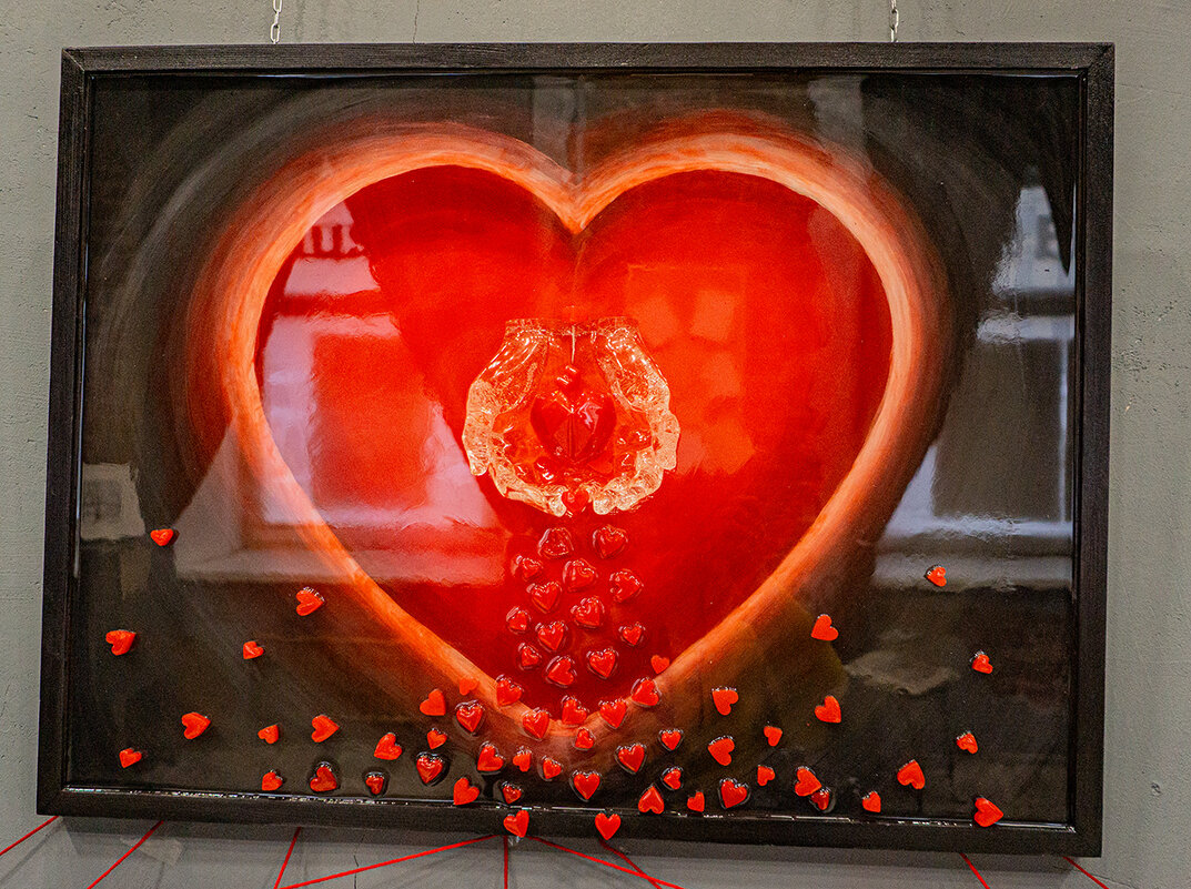 С любовью к вам! - Ирина Соловьёва С любовью к вам! - Ирина Соловьёва