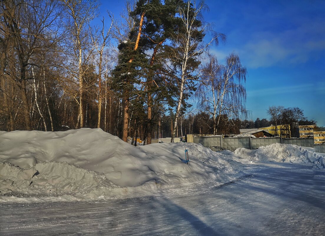 Тураево - Алексей Архипов