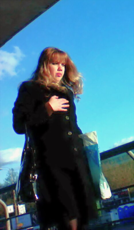 *** - Владимир Захаров