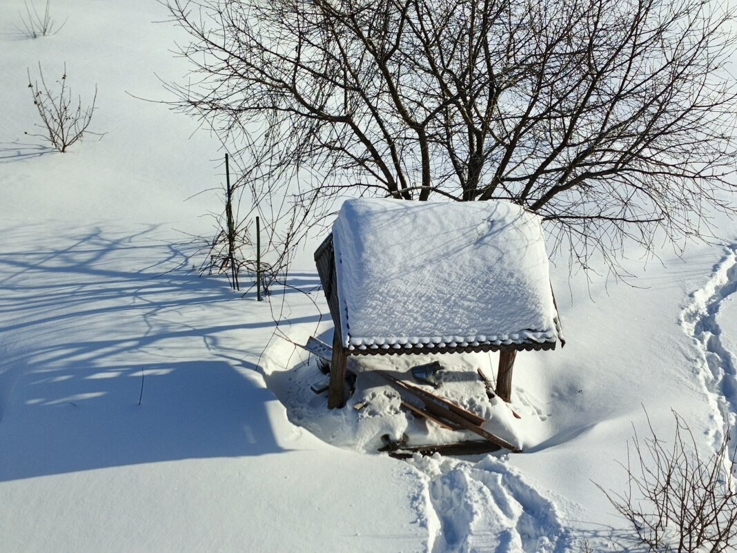 Просто февраль - Михаил Столяров