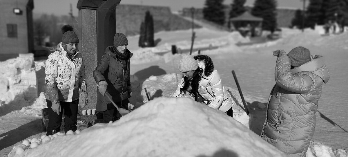 "Построй свою крепость". - Радмир Арсеньев "Построй свою крепость". - Радмир Арсеньев