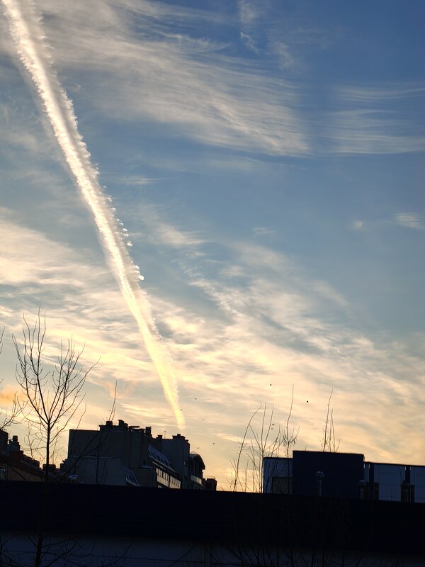Скоро весна!) - Андрей 