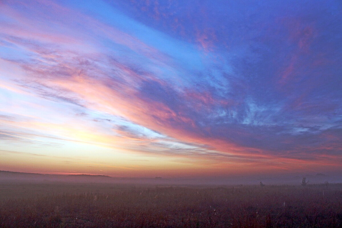 ...утреннее... - Александр Герасенков