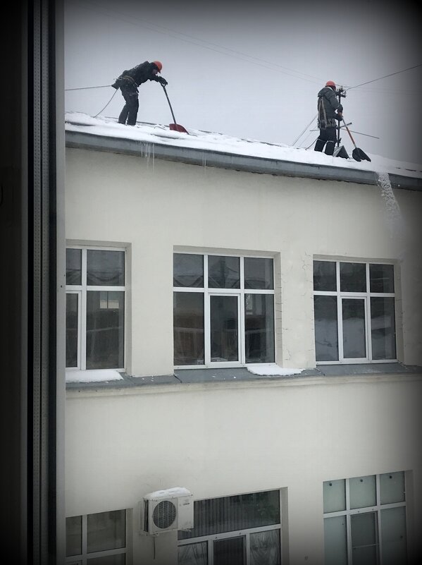 такая работа - zavitok *