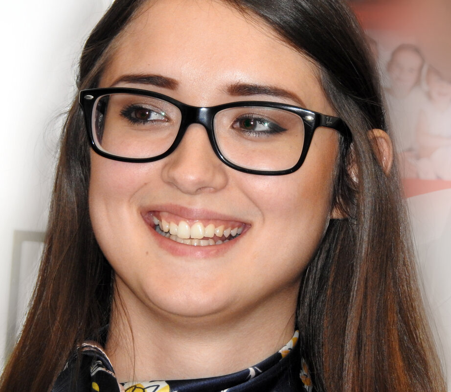 Улыбка Эрики - Valziwa Улыбка Эрики - Valziwa