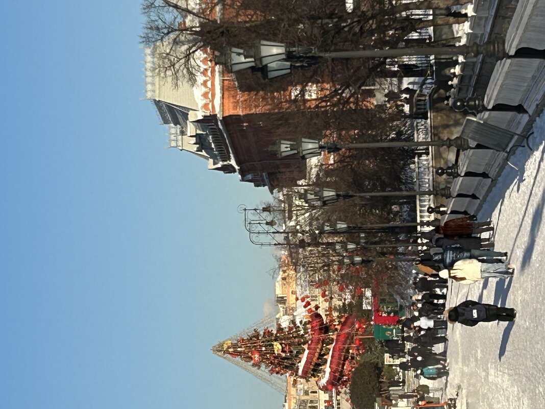 Москва - Натали 