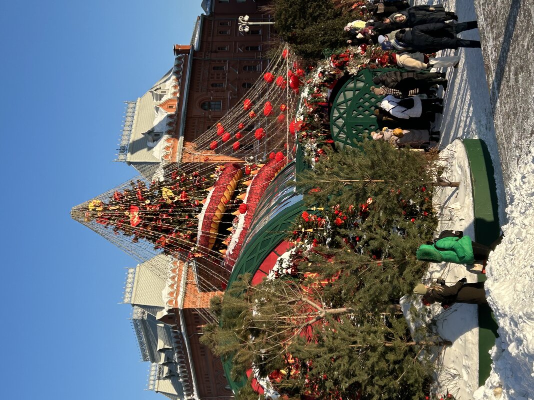 Красивый день - Натали 