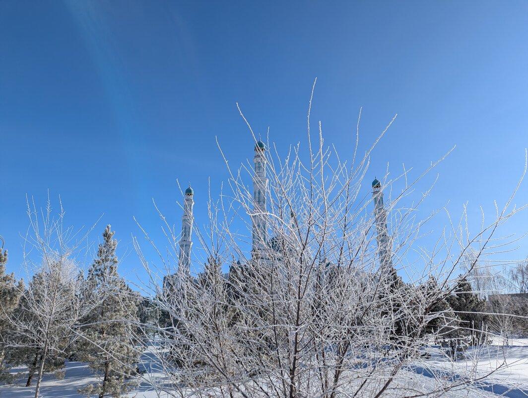 Праздник пришёл... - Андрей Хлопонин