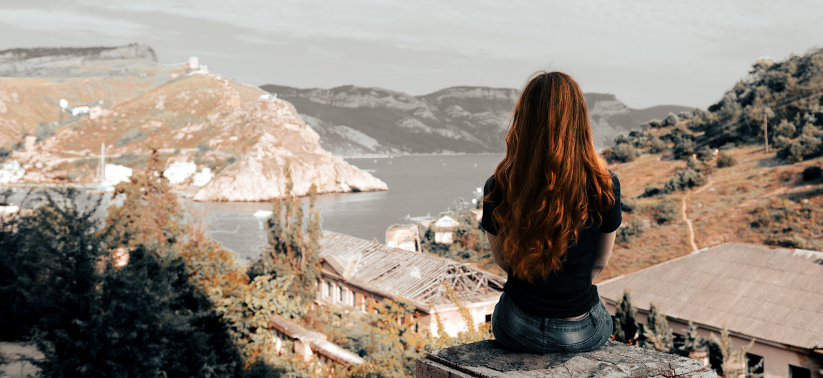 Палакион... - Ron Nessi 