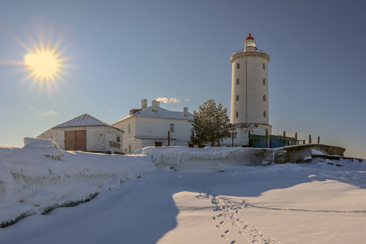 Толбухин - skijumper Иванов