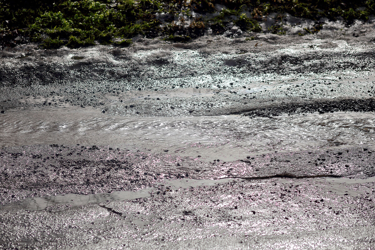 Бегут ручьи - Юрий Гайворонскiий