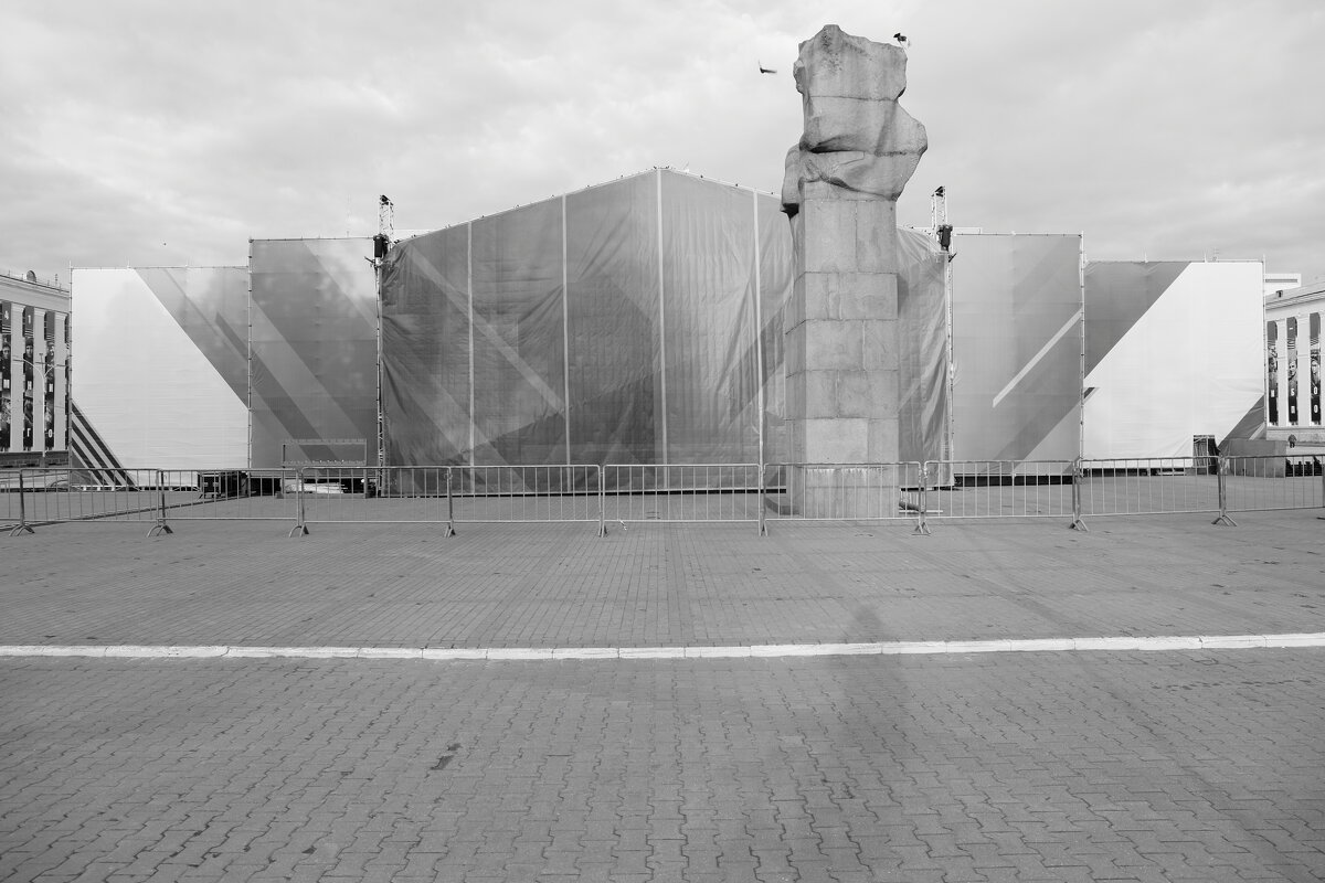 Фотография - Денис Безногов