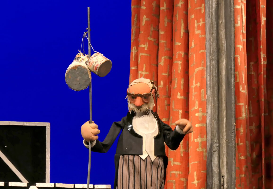 Вольдемар Кыш - Валерий Судачок