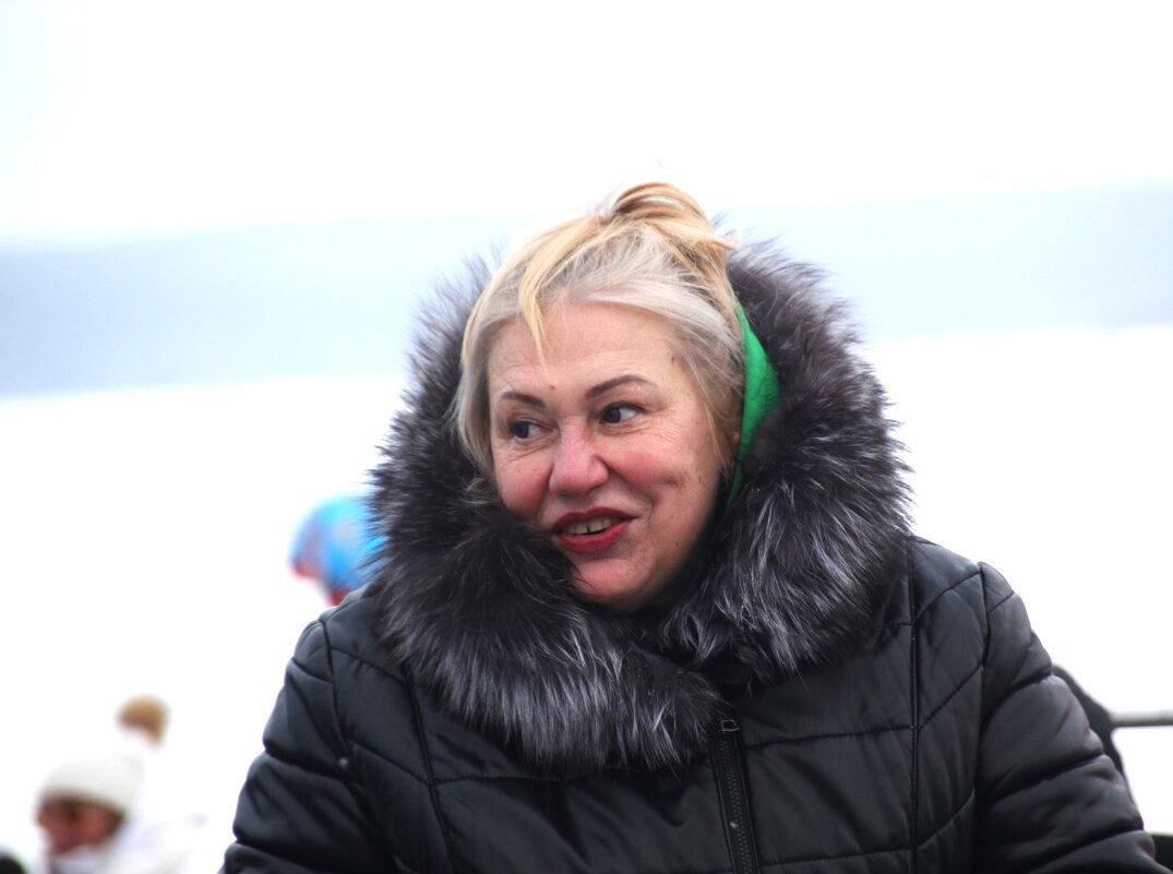 эмоции... - Сергей 