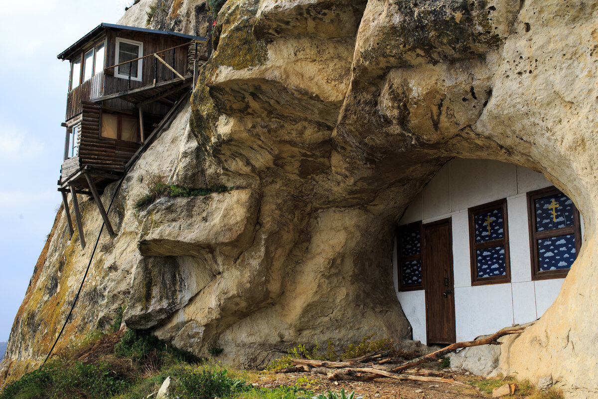 Крым - Владимир Гришин