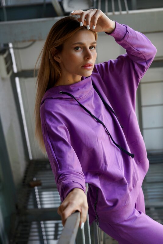 Вероника - Михаил Трофимов