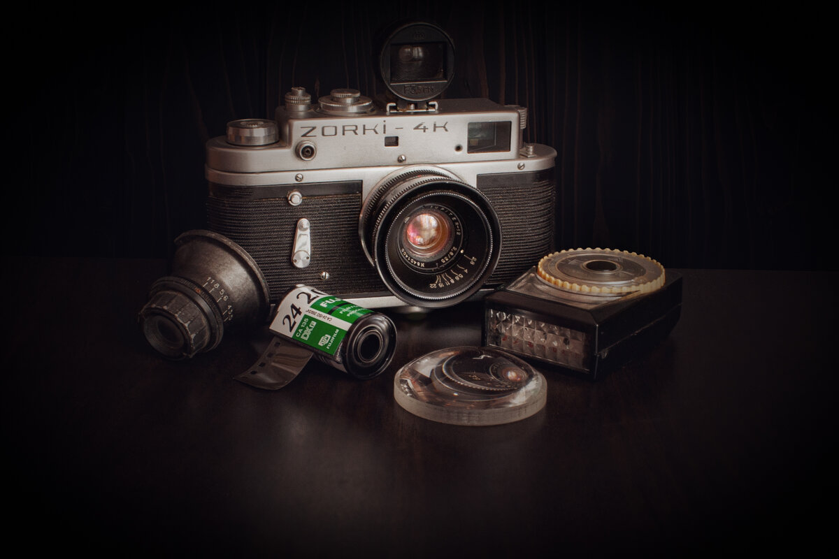 Ностальгия - Игорь 