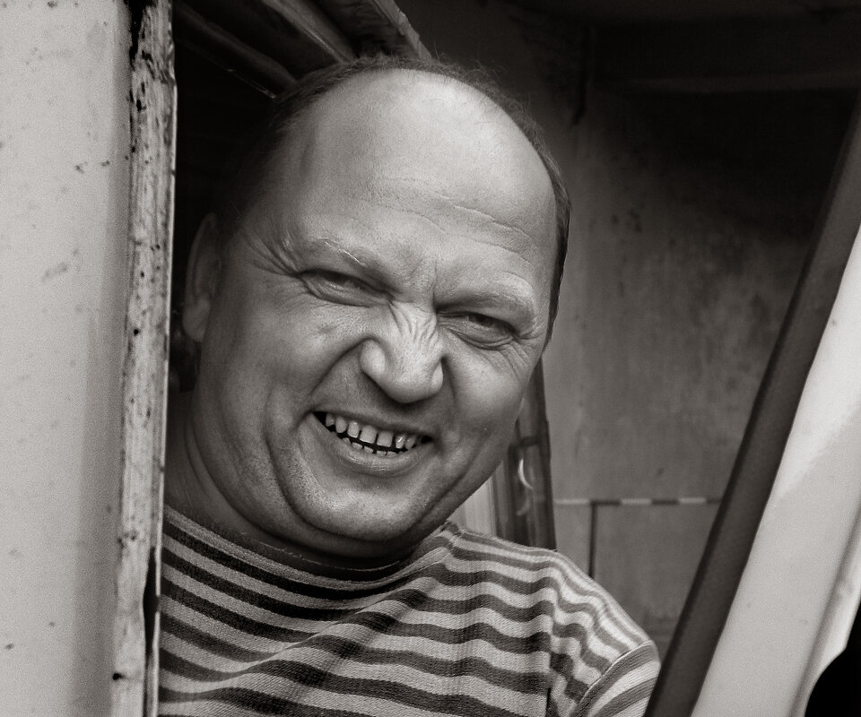 "куда ехать-то?" - СЮ 