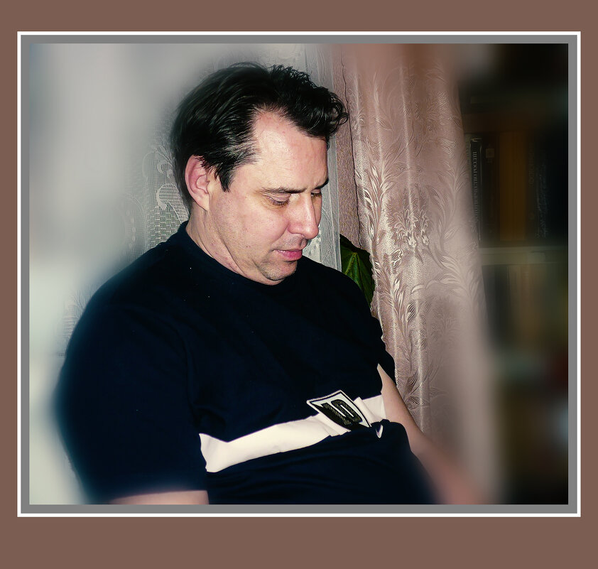 Что там - Владимир Кроливец