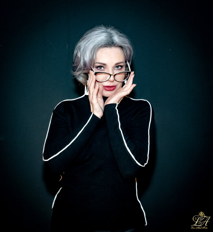 Юля - Leo Alex Foto