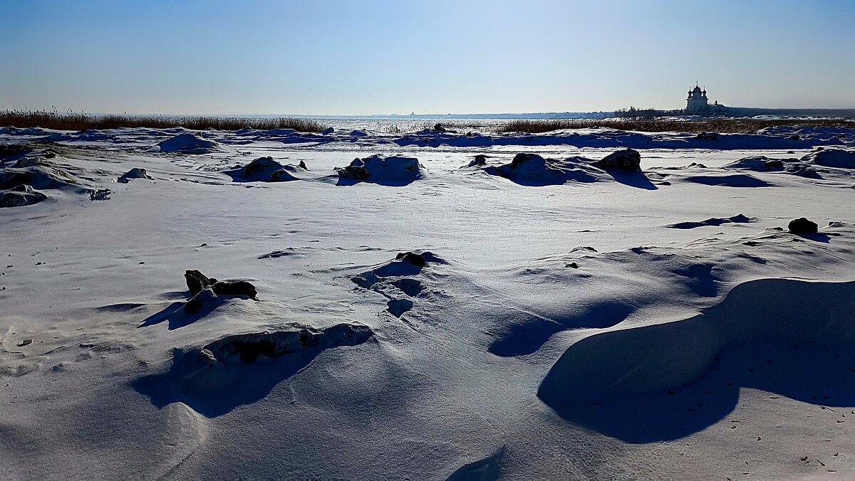 Февраль - Hope Февраль - Hope
