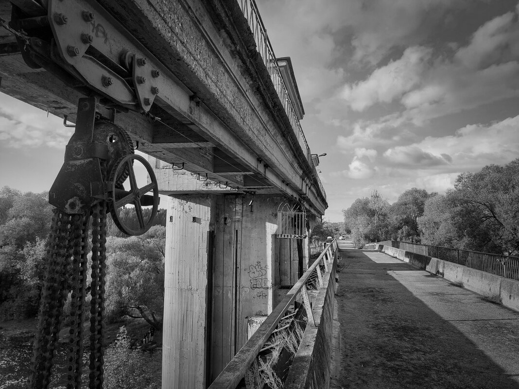 плотина - Артём Евтюхов