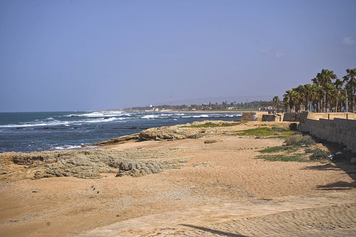 Израиль--АККО  2026г - ujgcvbif 