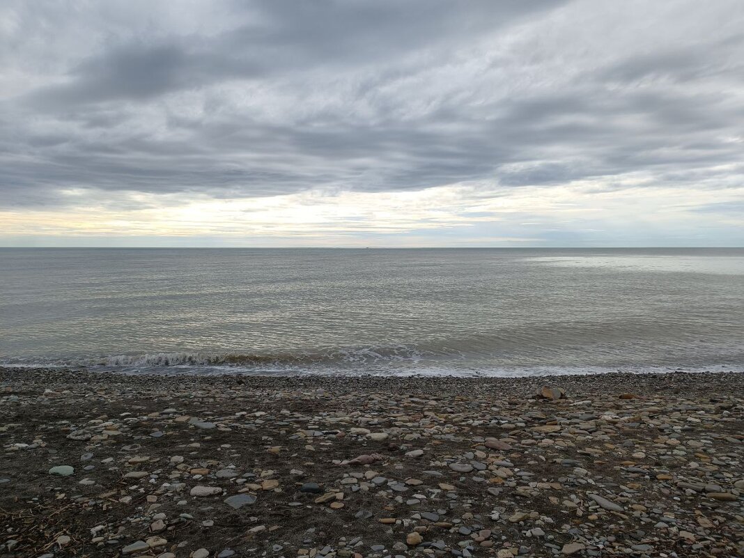 Хоста - Serega SchütZ