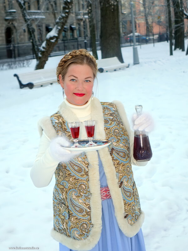 Прибухнем? - Игорь Корф