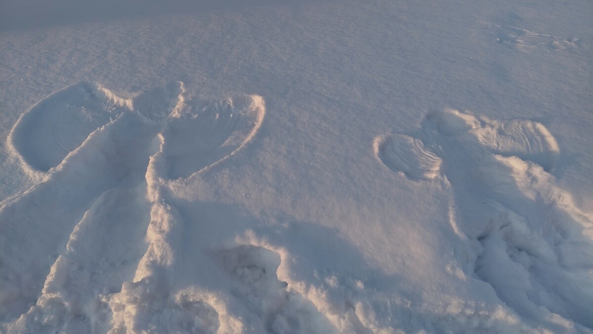 Детские "ангелочки" - светлана льдокова