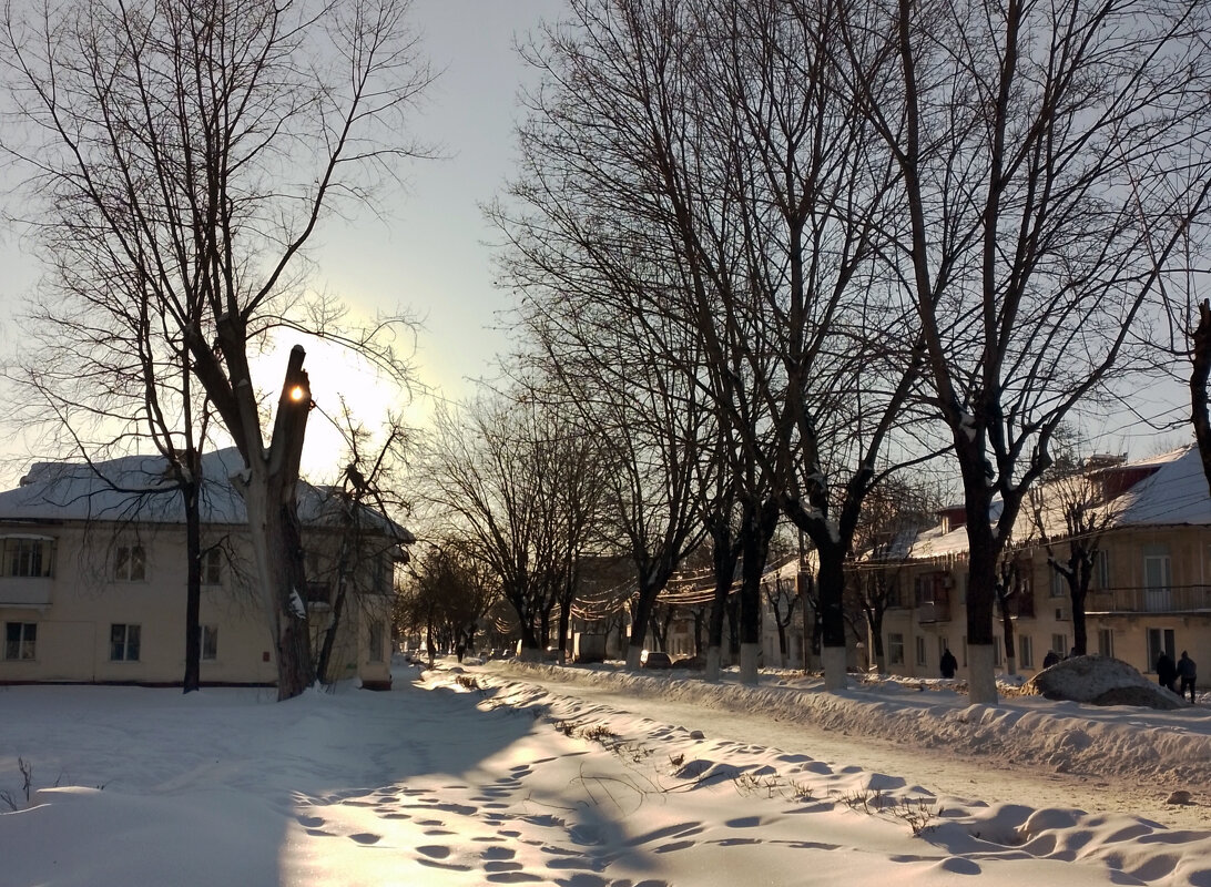 *** - Валентина Береснева *** - Валентина Береснева